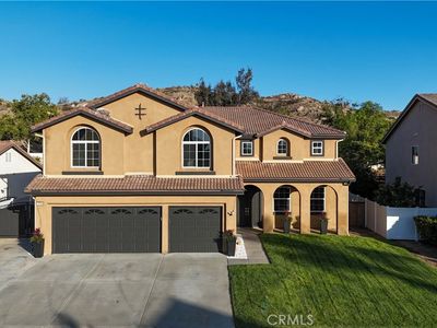 15388 La Casa Dr, Moreno Valley, CA, 92555