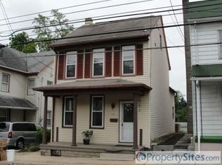 435 N Spring St, Middletown, PA 17057