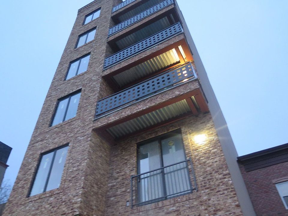 1st image of 675 Marcy Ave #2BACK