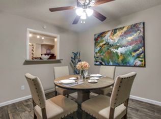 1232 Cavender Dr UNIT 213E, Hurst, TX 76053