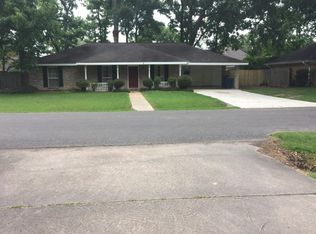 115 N Mannering Ave, Lafayette, LA 70508