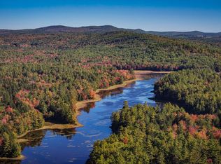 0 Kingdom Rd, Freedom, ME 04941