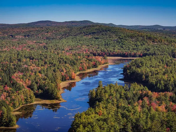 00 Kingdom Road, Montville, ME 04941