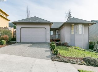 19807 SE 41st St, Camas, WA 98607