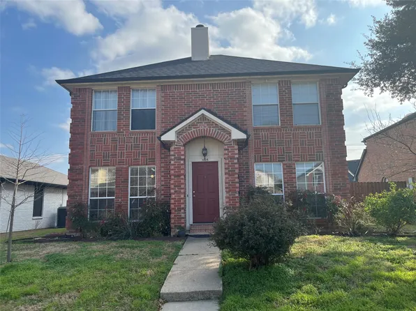 1005 Lake Bluff Dr, Flower Mound, TX 75028