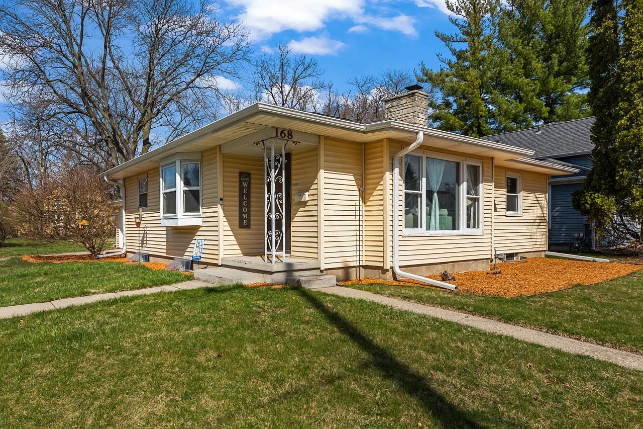 168 South Maple STREET, Oconomowoc, WI 53066 Zillow