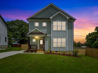 2521 Newbold St, Raleigh, NC 27603