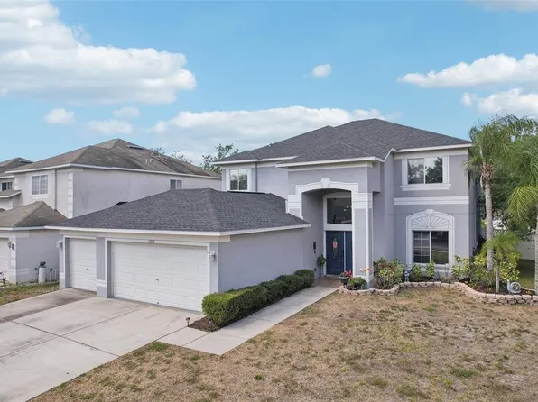 11228 Lake Lanier Dr, Riverview, FL 33569