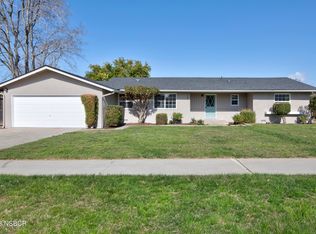 707 Loma Way, Santa Maria, CA 93455