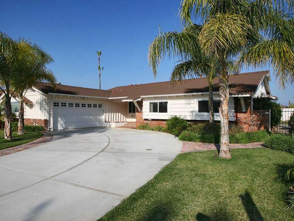 Curb appeal