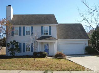 1110 Yardley Ln, Wilmington, NC 28412