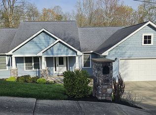 118 Frum Rd, Bridgeport, WV 26330