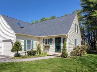 1 Chickadee Ln #1, Kennebunk, ME 04043