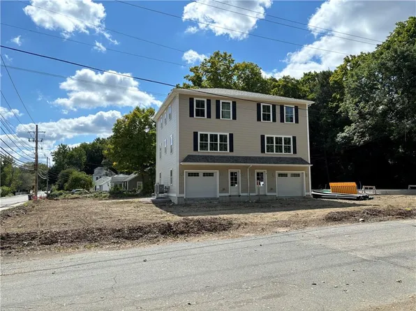 40 Farnum Pike Unit 2, Smithfield, RI 02917