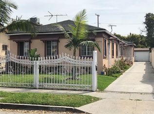 8634 Mountain View Ave, South Gate, CA 90280