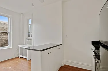Rented by Corcoran