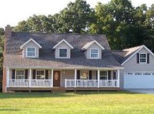 5011 E Richland Creek Xing, Solsberry, IN