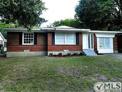 3216 San Vicente Ave, Dallas, TX, 75228