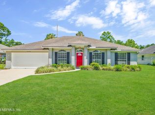 2606 Tramore Pl, Orange Park, FL 32065