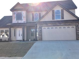 753 Maya St, Boiling Springs, SC 29316