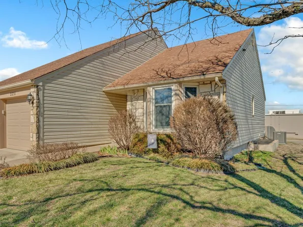 2231 SW Westport Pl, Topeka, KS 66614