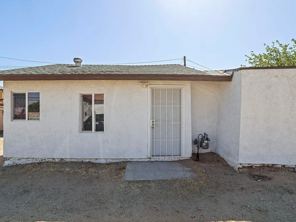 605 E Williams St #1
