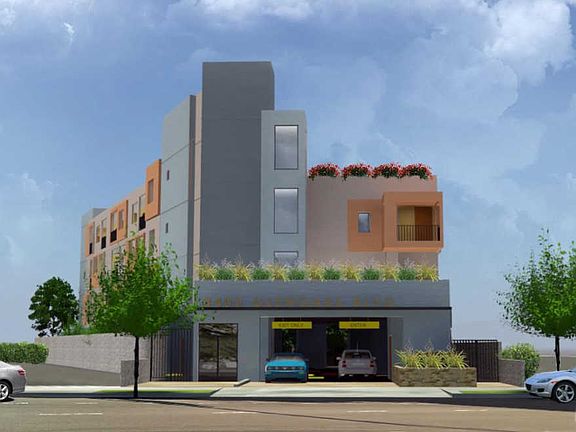 3rd image of 8405 Glenoaks Blvd