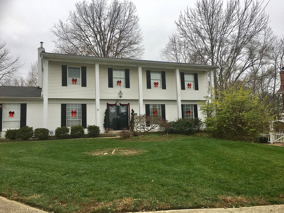 1st image of 5755 Barkley Ct