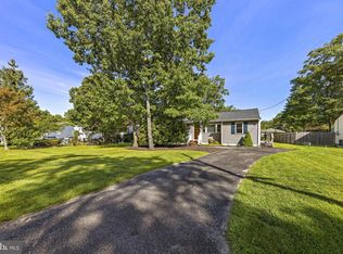 211 3rd Ave, Tuckerton, NJ 08087