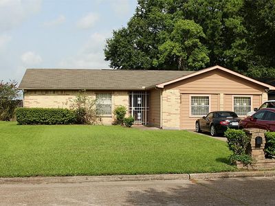 8619 Sherrywood Dr, Houston, TX, 77044
