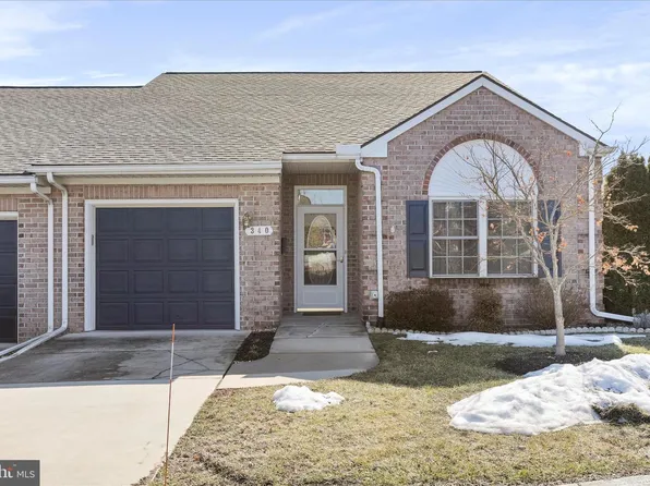 340 Sunbrook Ln, Hagerstown, MD 21742