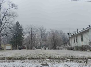 3401 Oliver St, Fort Wayne, IN 46806
