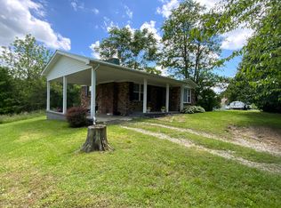 994 Sandhill Rd, Whitley City, KY 42653