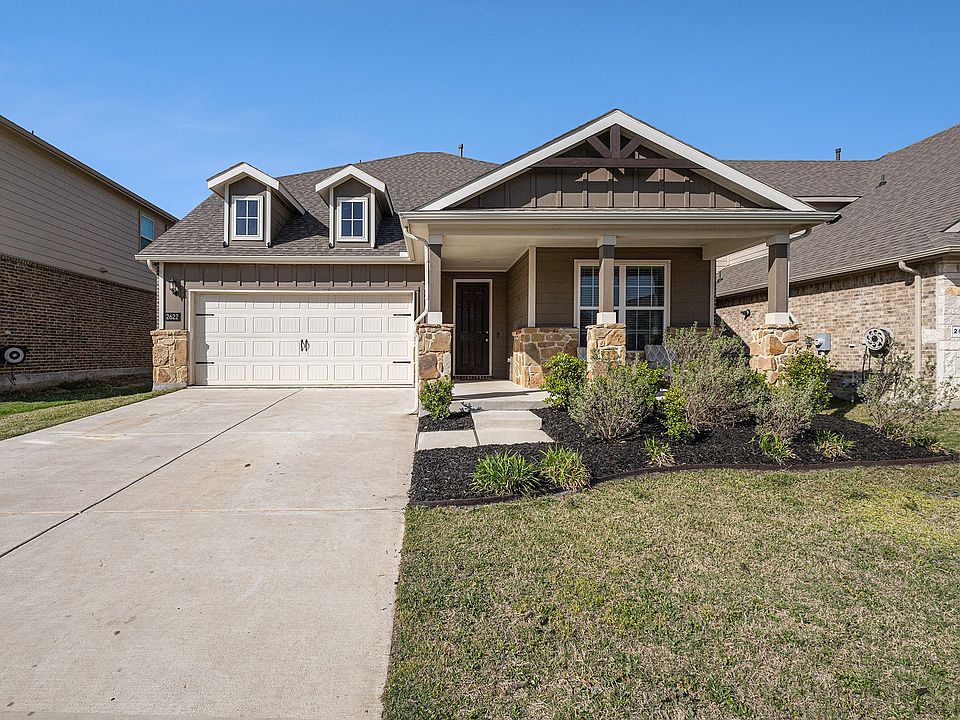 1st image of 2622 Cowbird Way