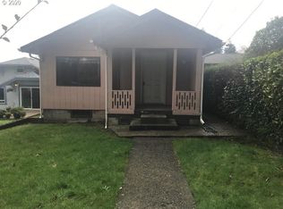 435 Clark St, North Bend, OR 97459