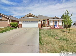 100 S Maple Ave UNIT 1, Eaton, CO 80615