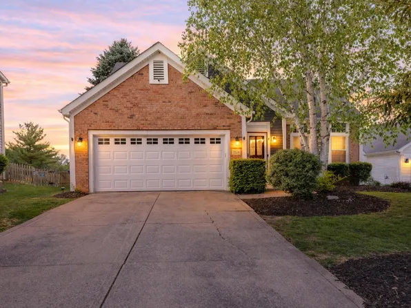 7824 Oakland Hills Ct, Pickerington, OH 43147
