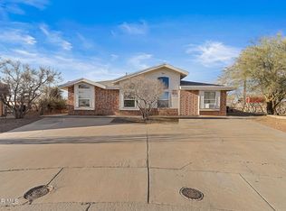 12249 Vista Del Sol Dr #A & B, El Paso, TX 79936