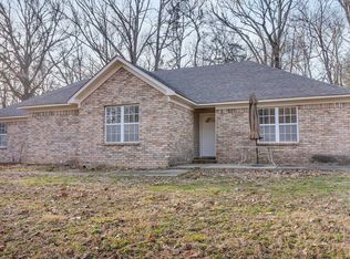 3681 Mount Lebanon Rd, Covington, TN 38019
