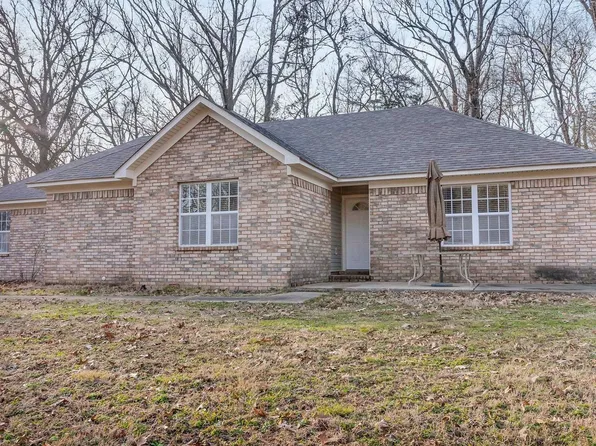 3681 Mount Lebanon Rd, Covington, TN 38019