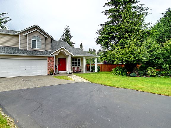 2nd image of 11933 205th Dr SE