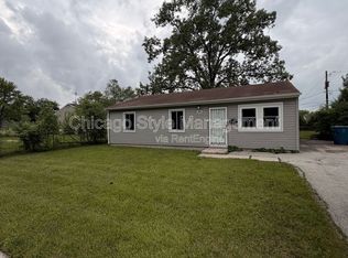 1928 Campbell Ave, Chicago Heights, IL 60411