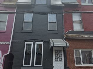 302 S 10th St, Reading, PA 19602