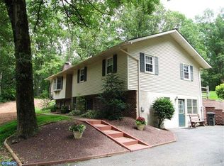 503 Mullen Hollow Rd, Birdsboro, PA 19508