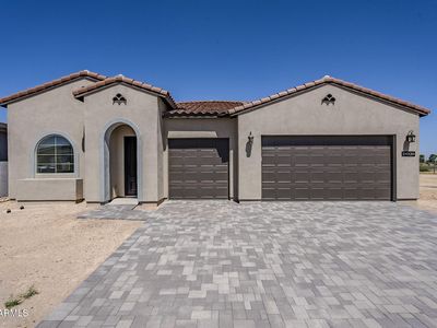 18020 W Townsend Dr, Surprise, AZ, 85388
