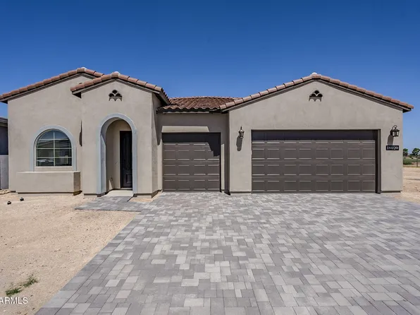 18020 W TOWNSEND Drive, Surprise, AZ 85388