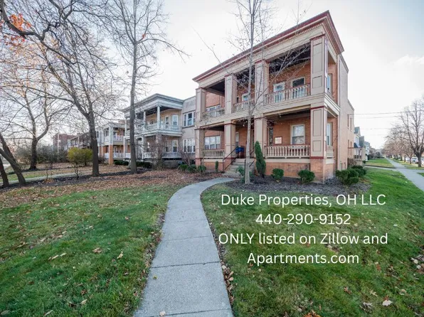 14821 Clifton Blvd #2, Lakewood, OH 44107