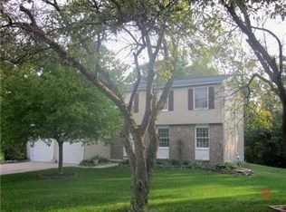9315 Drawbridge Cir, Indianapolis, IN 46250