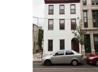 407 S 11th St #3F, Philadelphia, PA 19147