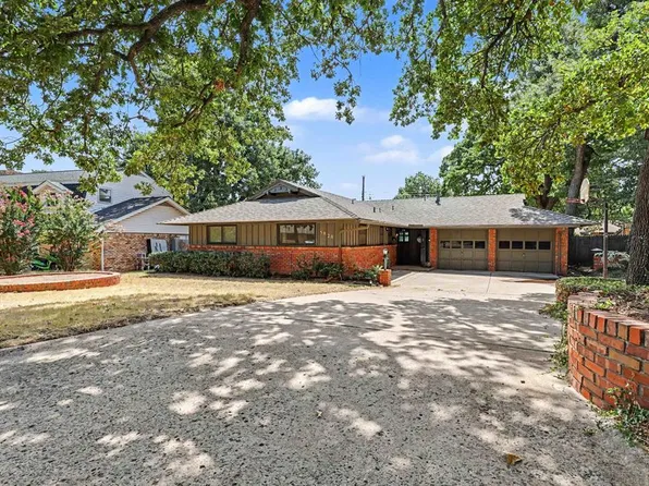 5820 NW 31st St, Oklahoma City, OK 73122